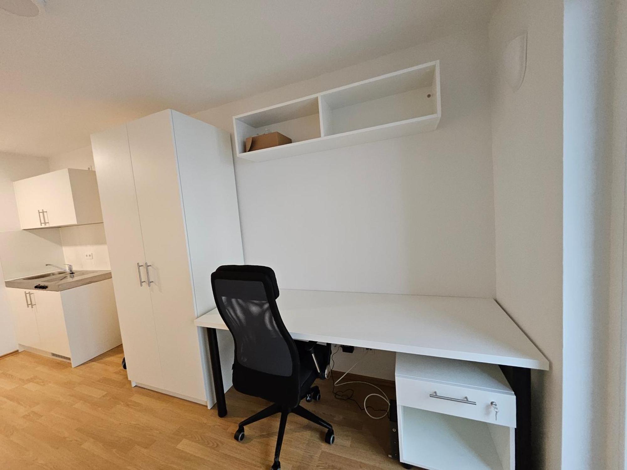 Modern Apartment Self Check In Nürnberg Eksteriør bilde